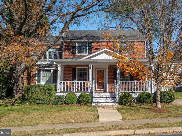 4923 34th Rd N, Arlington, VA 22207