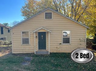 611 Bluff Rd, Prairie Du Rocher, IL 62277
