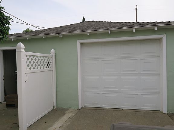 Large shop+single car garage