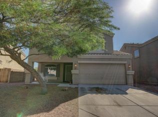 4827 N 111th Ln, Phoenix, AZ 85037