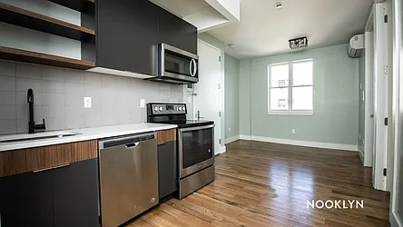 Rented by Nooklyn NYC LLC