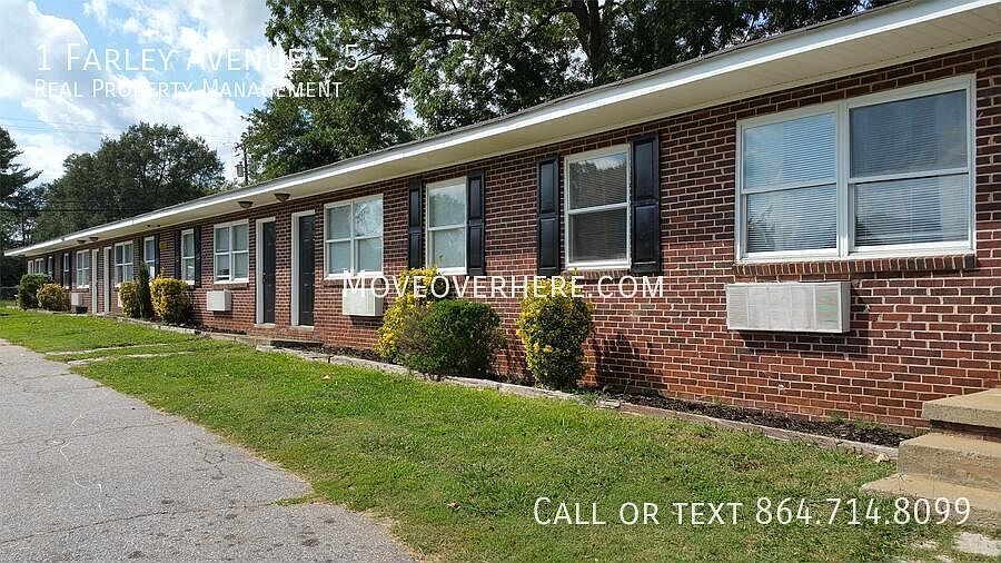 1st image of 1 Farley Ave Unit 5