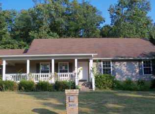 2600 Millbrook Cv, Benton, AR 72015