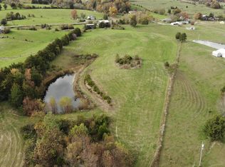 Redgate Rd, Greeneville, TN 37743