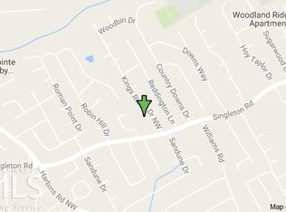 5385 Kings Ridge Pl, Norcross, GA 30093