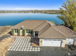 5738 Panorama Dr NE, Moses Lake, WA
