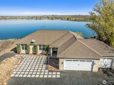 5738 Panorama Drive NE, Moses Lake, WA, 98837