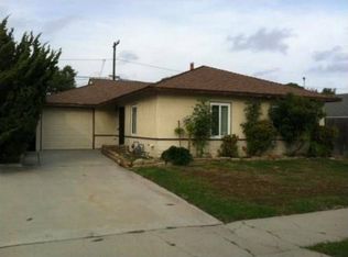 14622 Bodger Ave, Hawthorne, CA 90250
