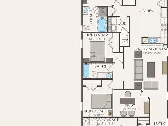 2nd image of this home