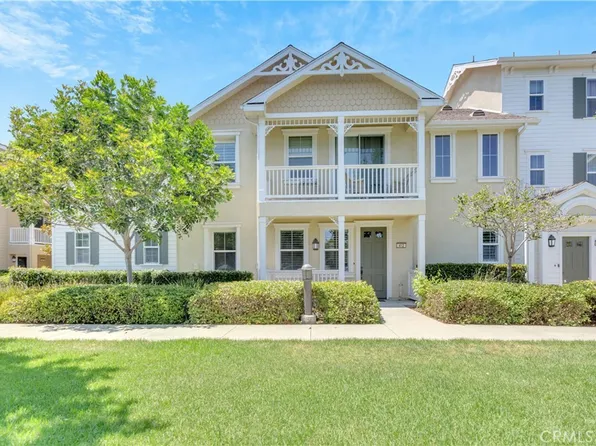 412 Silk Tree, Irvine, CA 92606
