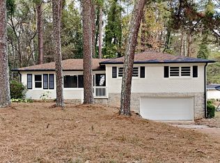 1928 Shepherd Cir SW, Atlanta, GA 30311