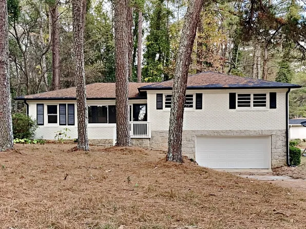 1928 Shepherd Cir SW, Atlanta, GA 30311