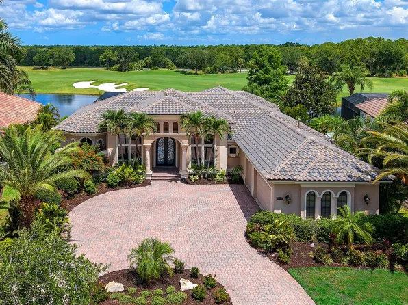 12625 Deacons Pl, Lakewood Ranch, FL 34202