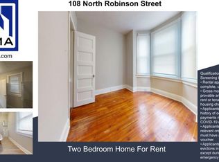 108 N Robinson St, Philadelphia, PA 19139