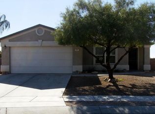 6089 W Veiled Haven Pl, Tucson, AZ 85735