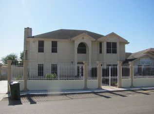 7002 Las Lomas St, Rio Grande City, TX 78582