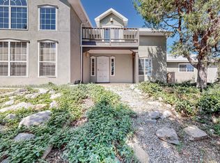 38 Easy St, Tijeras, NM 87059