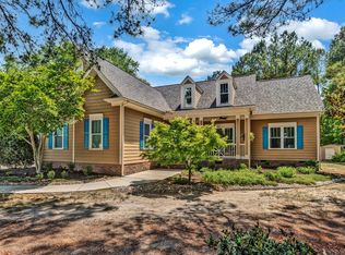 4404 Catkins Ct, Raleigh, NC 27616