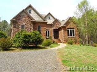 225 Prospect Church Rd, Albemarle, NC 28001