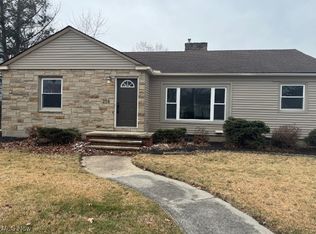 254 Brandtson Ave, Elyria, OH 44035