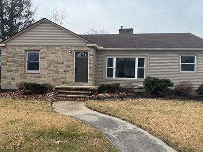 254 Brandtson Ave, Elyria, OH, 44035