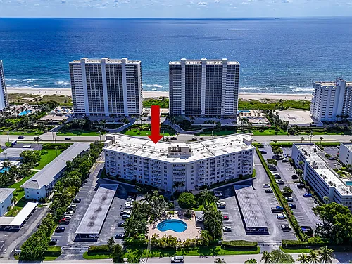 2851 S Ocean Blvd Photo 1