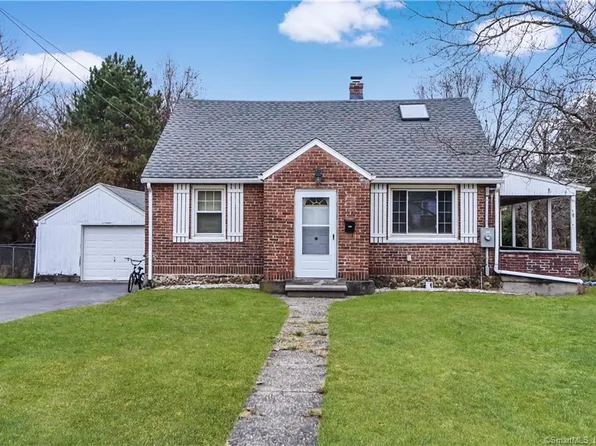 611 Farmington Avenue, New Britain, CT 06053