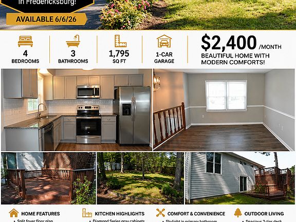 2nd image of 5405 Lee White Ln