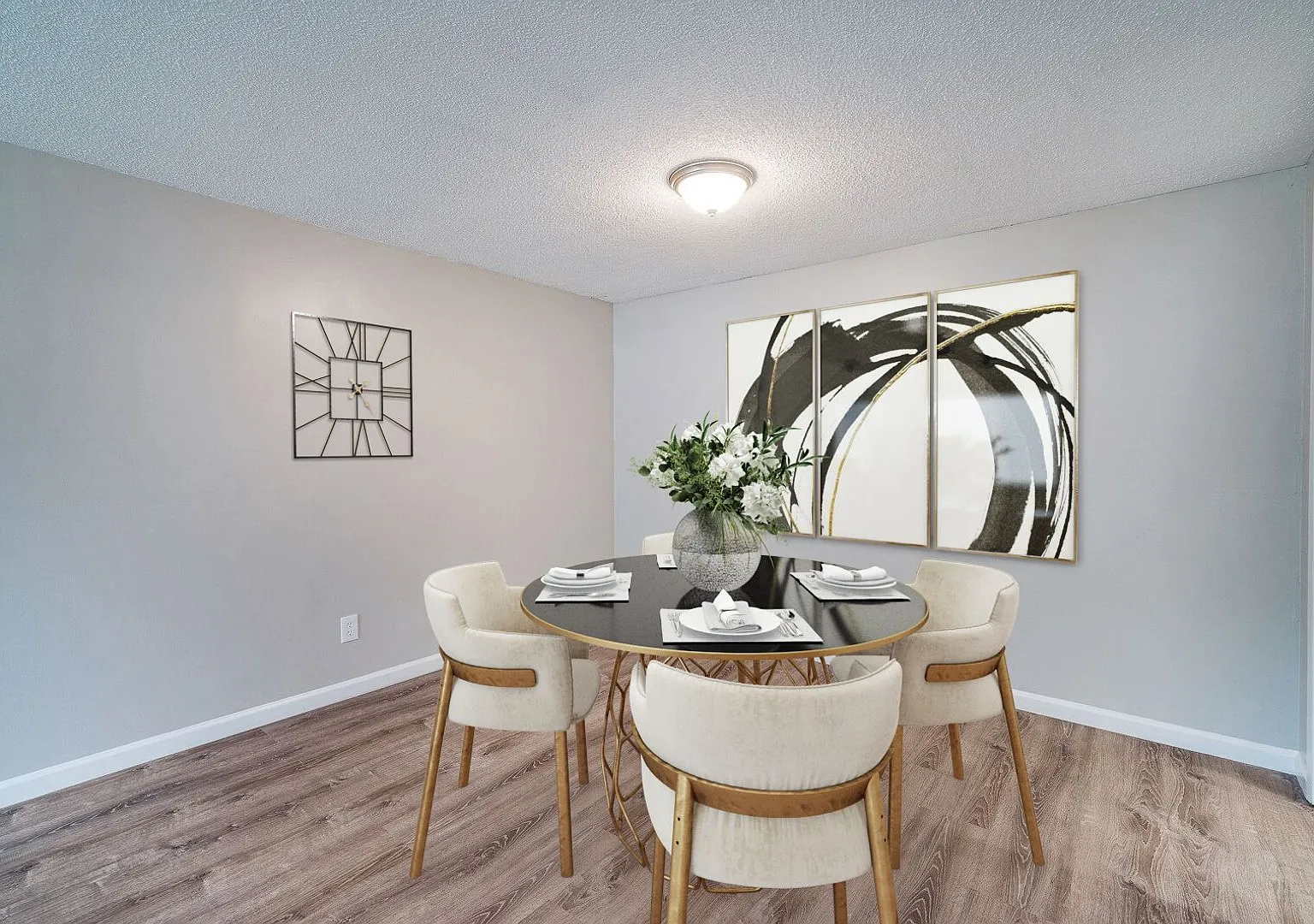 Waterbury Apartments — Photo 4