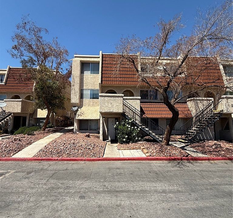 1st image of 3585 Arville St Unit 401A