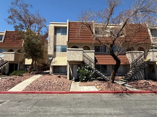 3585 Arville St Unit 401A, Las Vegas, NV 89103