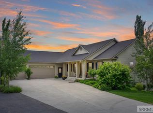 1375 N Bonneville Rd, Inkom, ID 83245