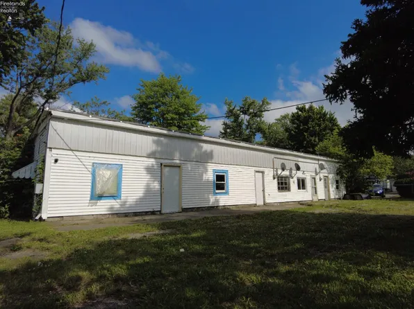 56 Cline 1/2 St, Norwalk, OH 44857