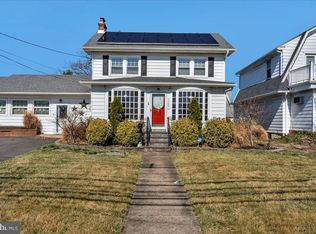 5509 Browning Rd, Pennsauken, NJ 08109