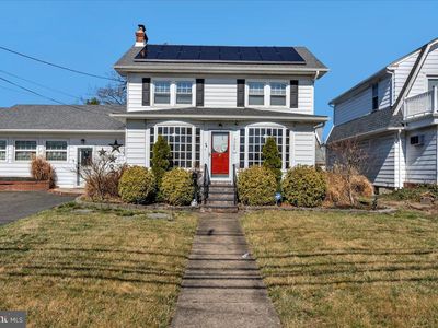5509 Browning Rd, Pennsauken, NJ, 08109