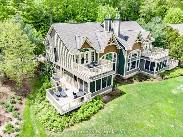 3876 Muskoka Rd #118-W10, Muskoka Lakes, ON P0B 1J0