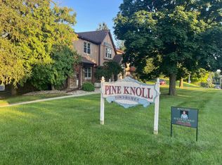 21002 Taft Rd, Northville, MI 48167