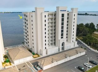 1465 S Harbor City Blvd #801, Melbourne, FL 32901