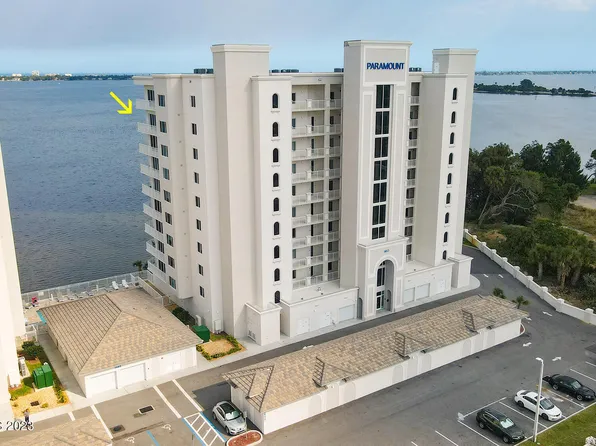 1465 S Harbor City Blvd, Melbourne, FL