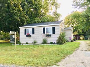 4605 Ackerson Lake Dr, Jackson, MI 49201