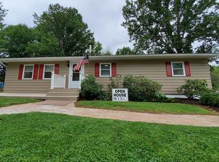 66 Spring Hill Rd, Hereford, PA 18056