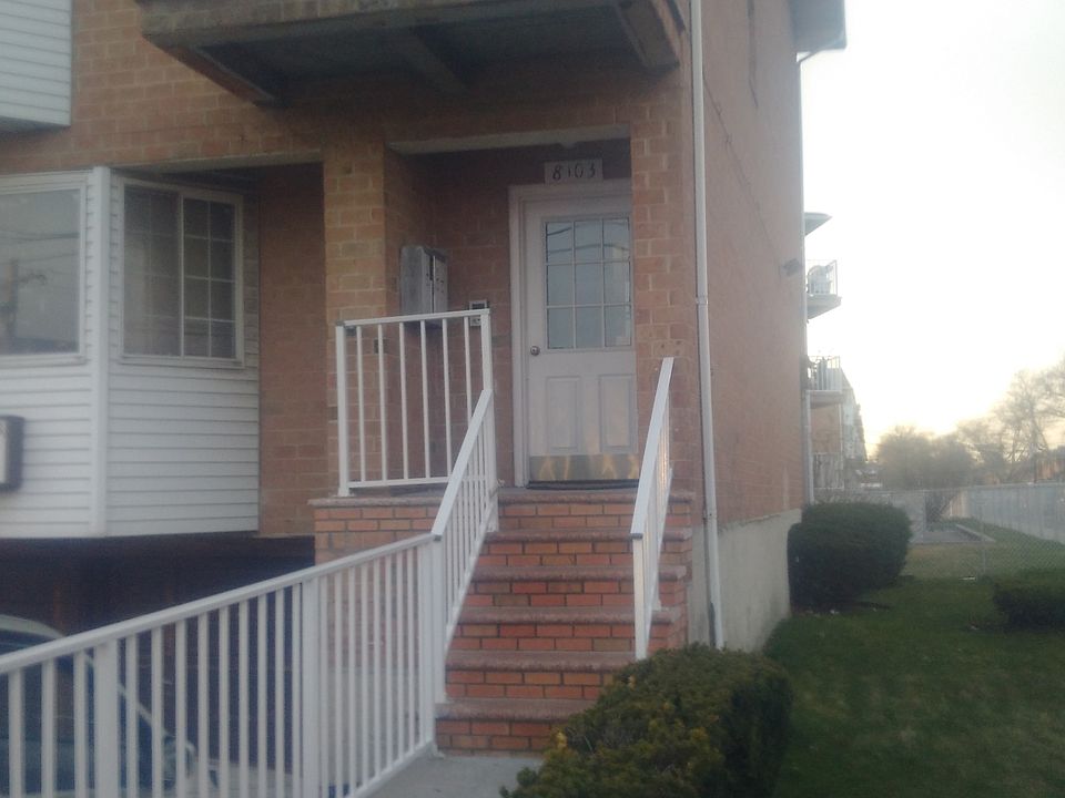 2nd image of 8103 Avenue M #34