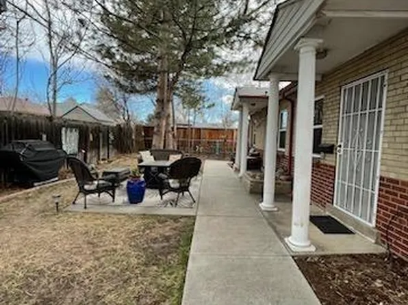 4068 Ames Street #1/2, Denver, CO 80212