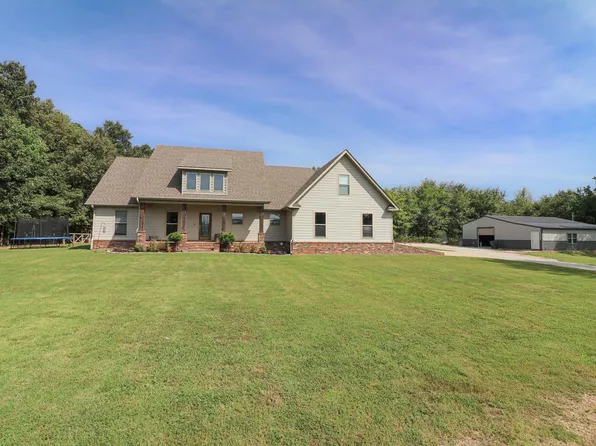 118 County Road 3481, Jonesboro, AR 72401