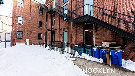 Rented by Nooklyn NYC LLC