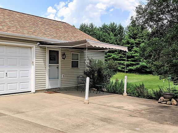 Awning for 400 sq Ft Studio