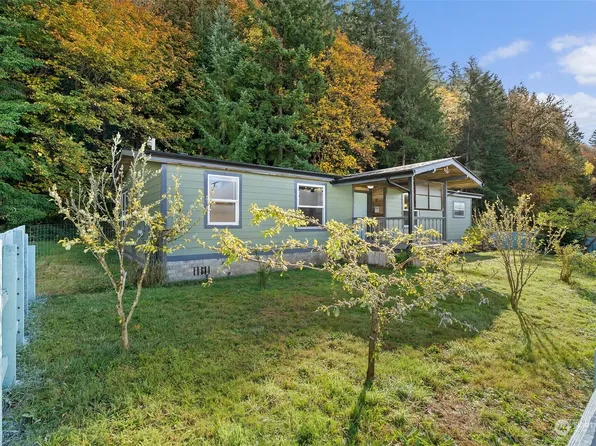 505 E Plum Street, Centralia, WA 98531