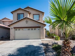4130 Beech Family St, Las Vegas, NV 89115