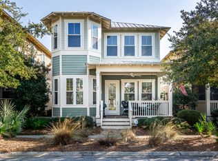 27 Cinnamon Fern Ln, Santa Rosa Beach, FL 32459