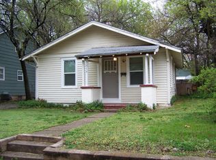 614 S Holyoke Ave, Wichita, KS 67218